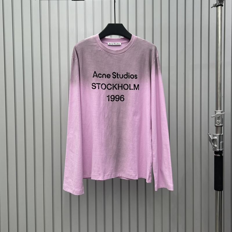 Acne T-Shirts